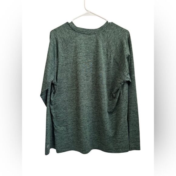 Champion Authentic Athletic Baylor University Football Long Sleeve - Picture 2 of 5